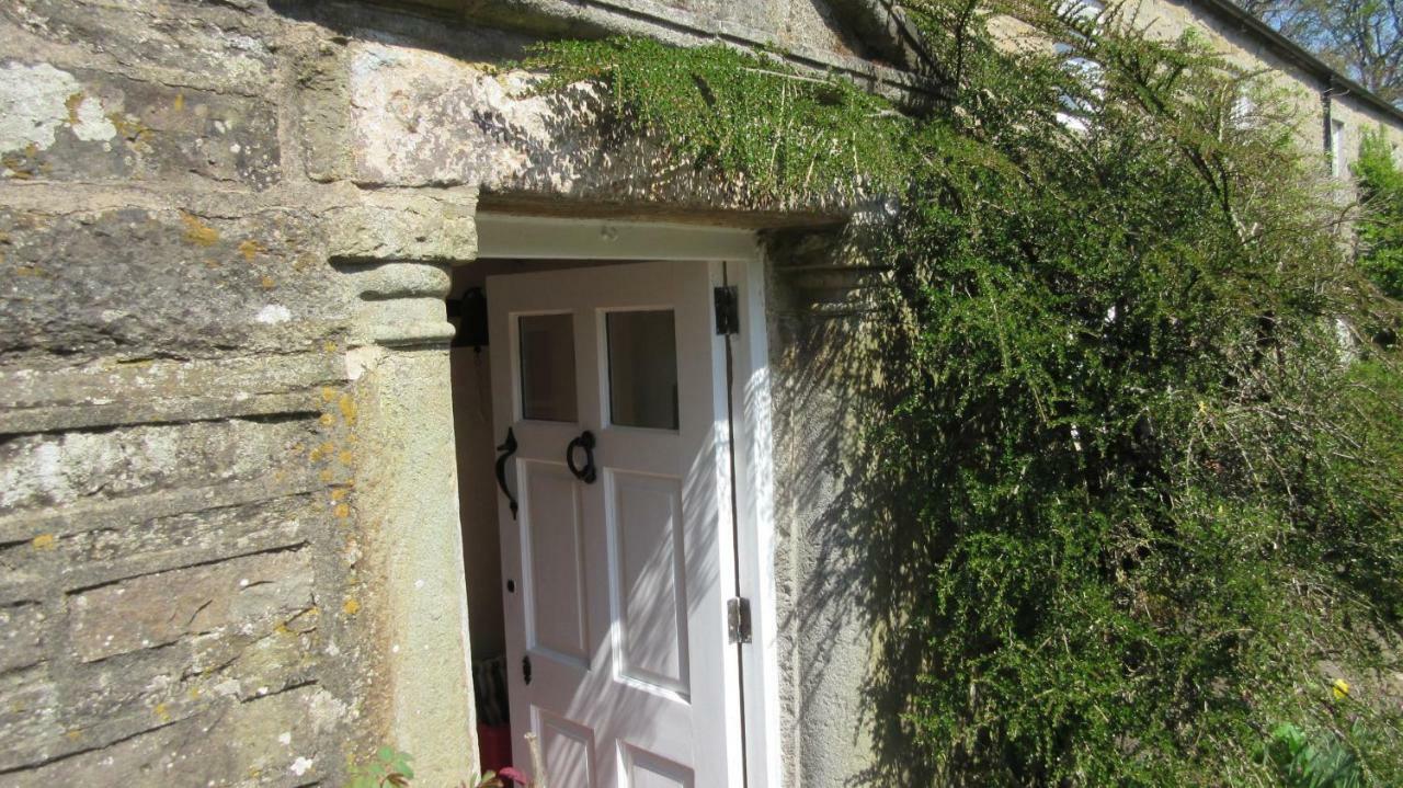 High Blean Bed & Breakfast Bainbridge Exterior photo