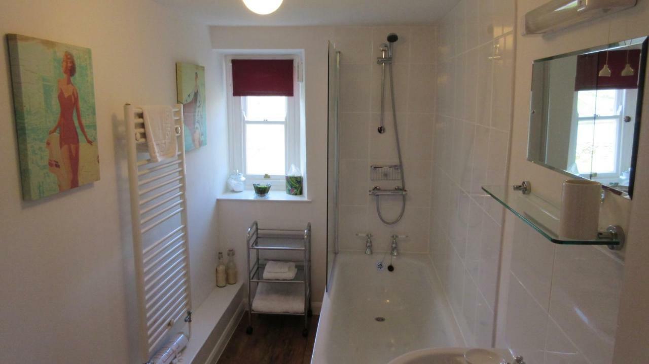 High Blean Bed & Breakfast Bainbridge Room photo