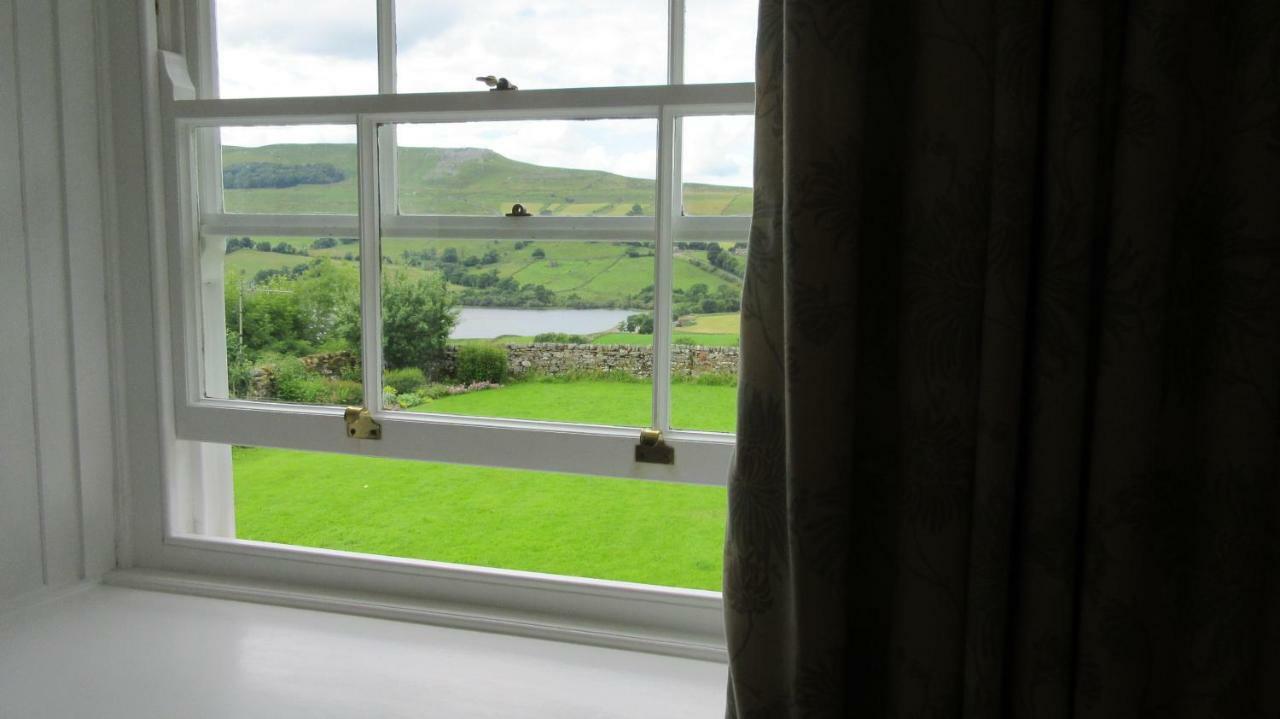 High Blean Bed & Breakfast Bainbridge Exterior photo