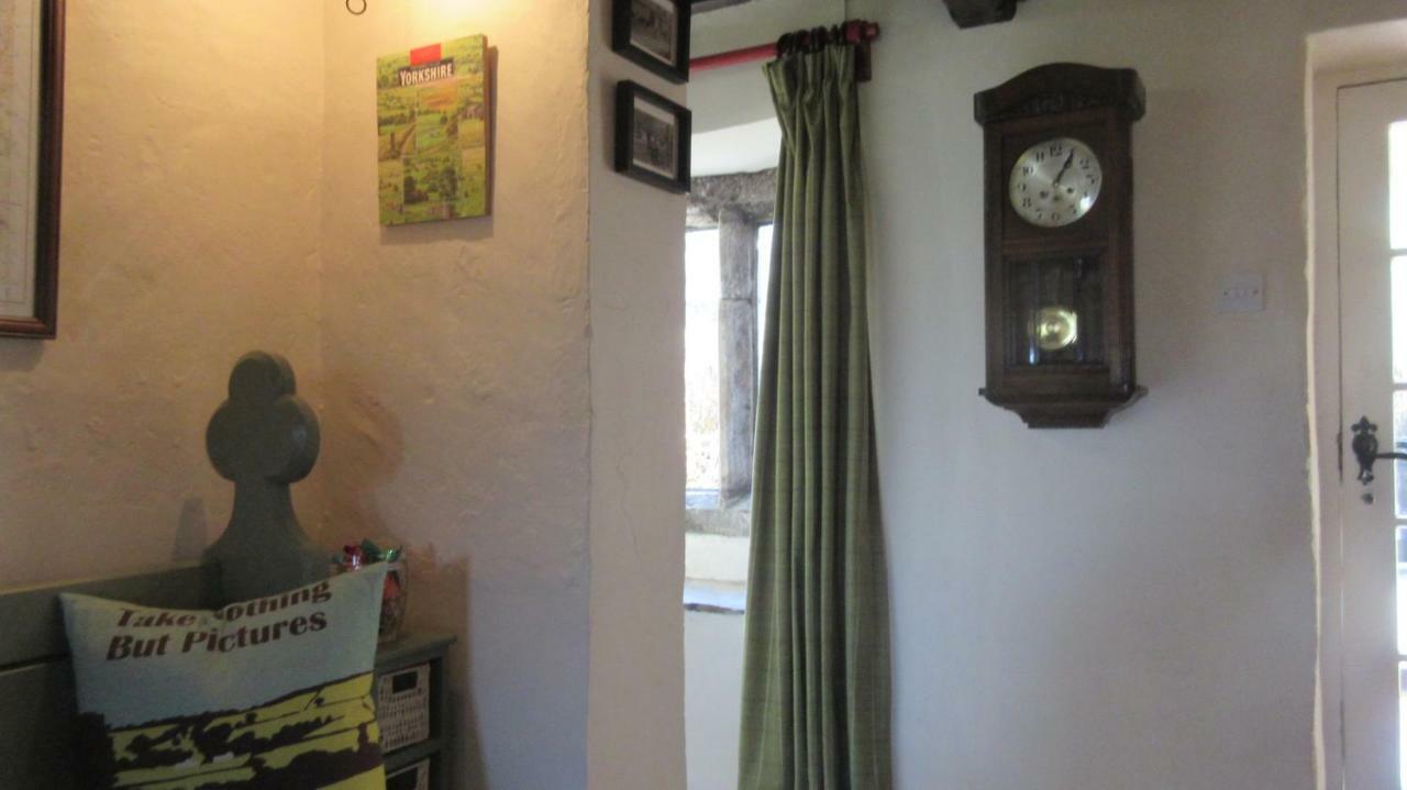 High Blean Bed & Breakfast Bainbridge Exterior photo