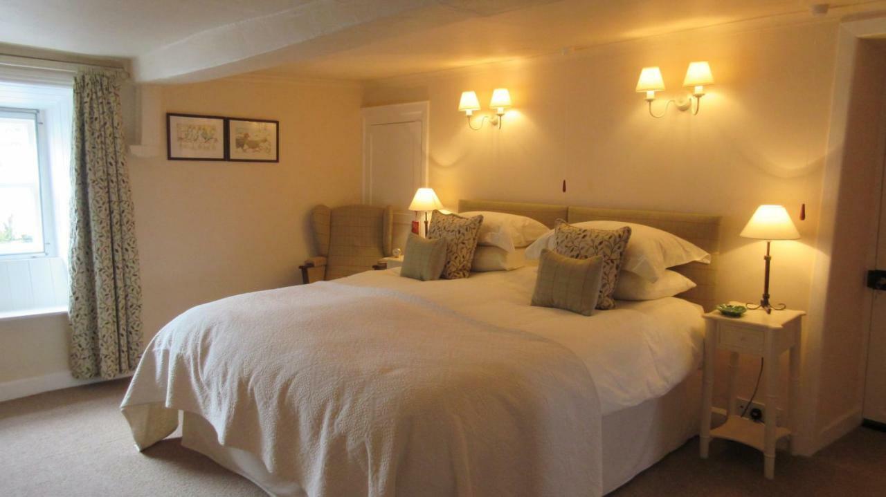 High Blean Bed & Breakfast Bainbridge Exterior photo