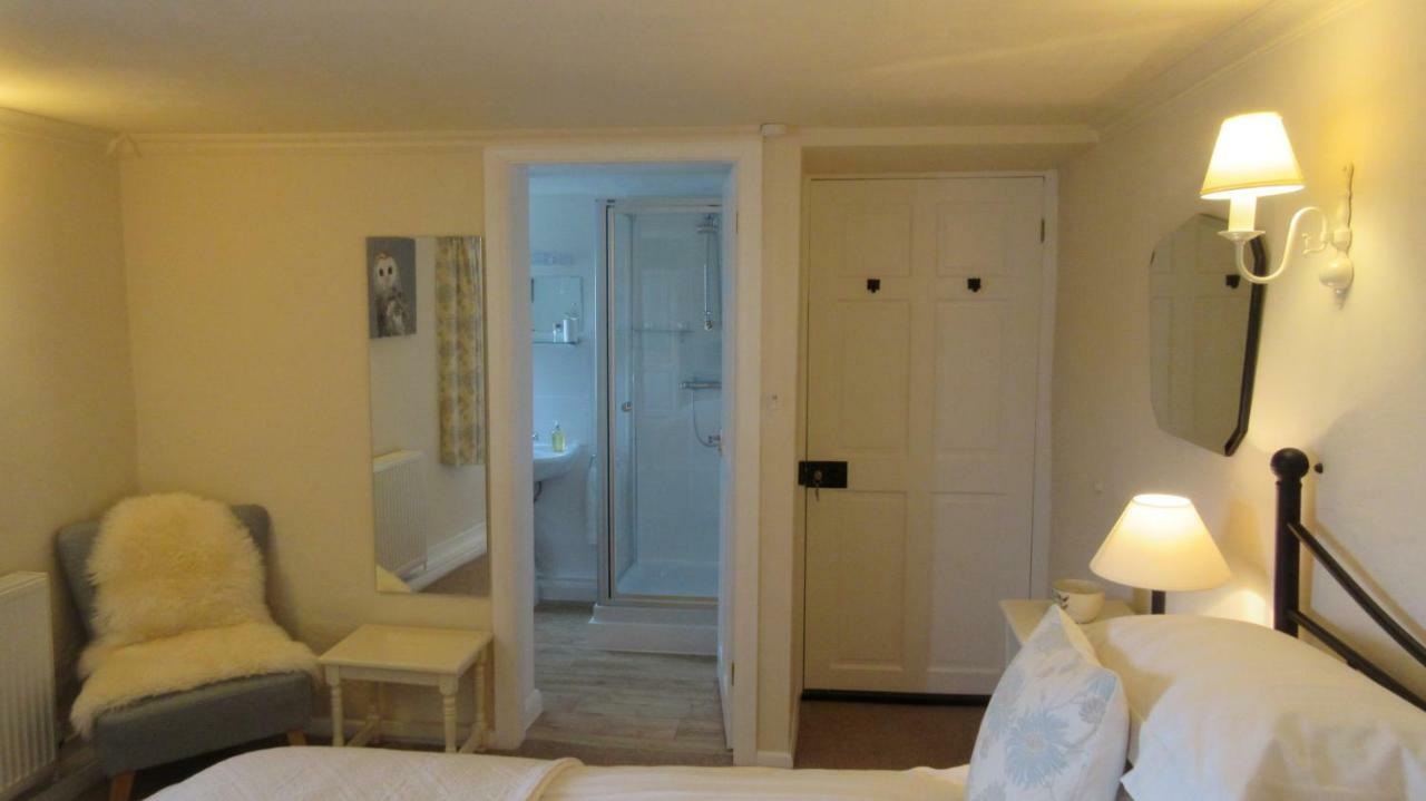High Blean Bed & Breakfast Bainbridge Exterior photo