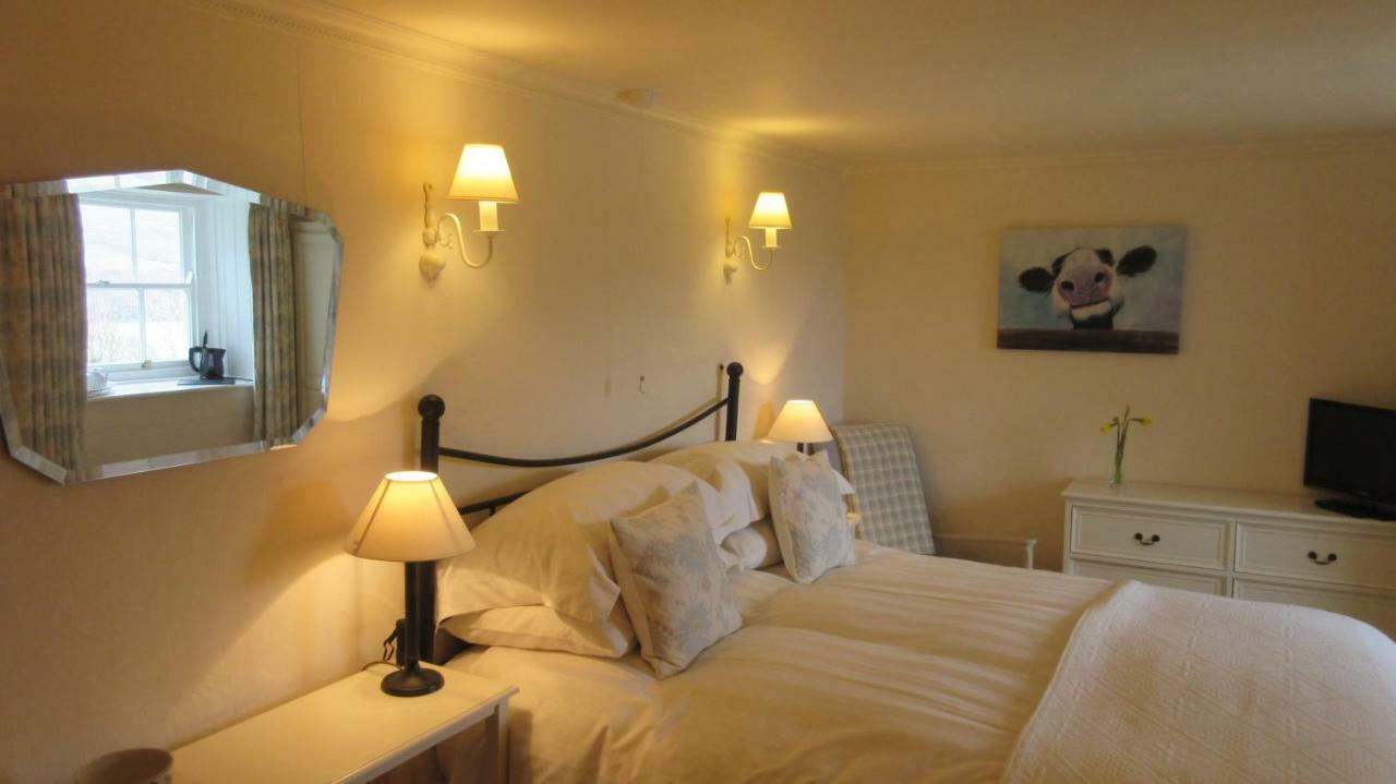 High Blean Bed & Breakfast Bainbridge Exterior photo